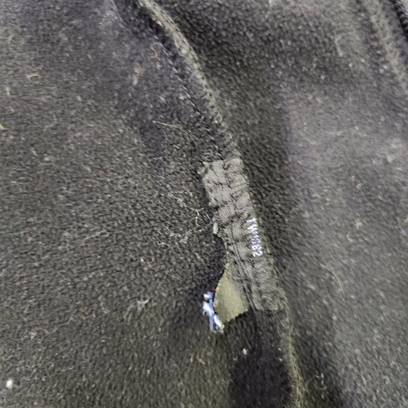 Genuine Harley-Davidson Ladies Riding Jacket - Picture 8 of 13